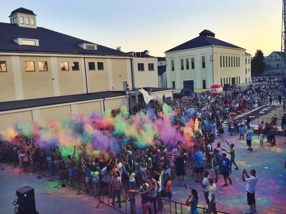 Pokoje Goscinne Stara Kopalnia Waldenburg Exterior foto